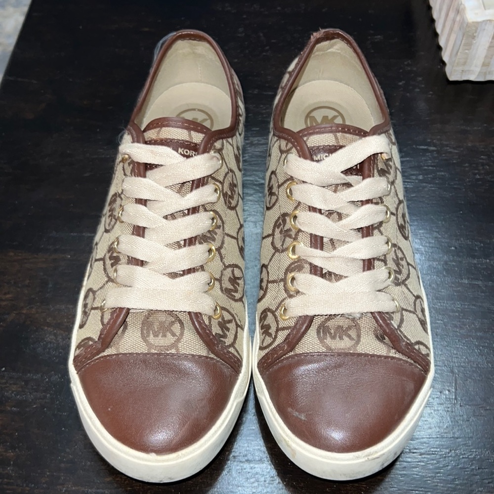 Michael Kors sneakers